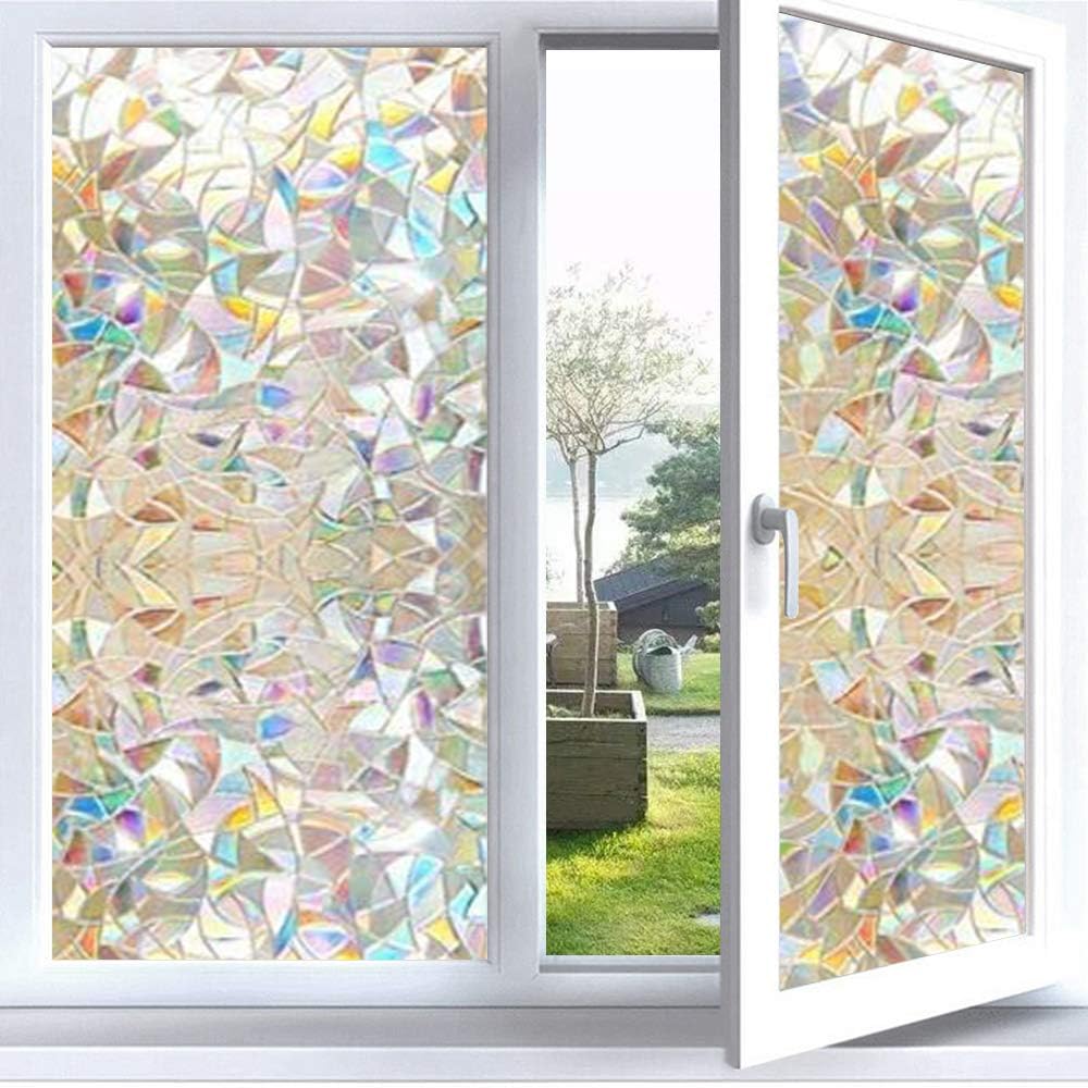 Decorative Glass Film
